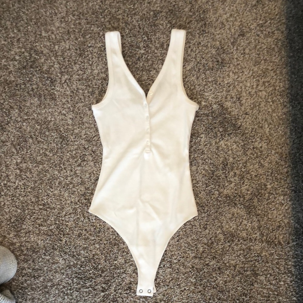 Bodysuit
